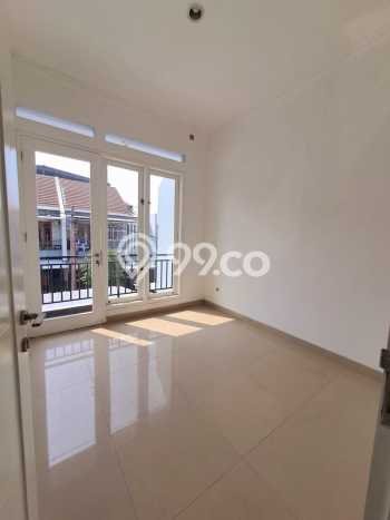 Rumah Minimalis 4 Kamar LT 138m2 di Harapan Indah Rumah Minimalis 4 Kamar LT 138m2 di Harapan Indah