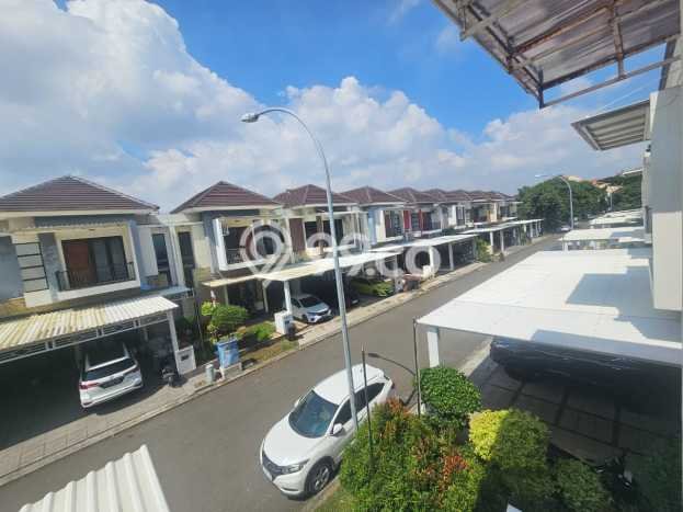 Hunian Nyaman Asri 3 KT Siap Pakai di harapan indah Bekasi Hunian Nyaman Asri 3 KT Siap Pakai di harapan indah Bekasi