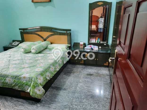 Siap Huni Hunian Elit 7 Kamar di Cempaka Putih Dekat ke Mana Pun Siap Huni Hunian Elit 7 Kamar di Cempaka Putih Dekat ke Mana Pun
