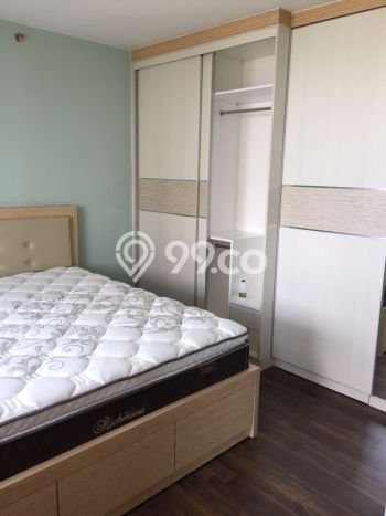 Apartemen Modern Dijual di Kelapa Gading, Jakarta Utara Dilengkapi 3 KT dan 2 KM Apartemen Modern Dijual di Kelapa Gading, Jakarta Utara Dilengkapi 3 KT dan 2 KM