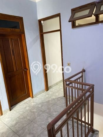 Rumah Luas Asri 3 KT Siap Pakai di harapan indah Bekasi Rumah Luas Asri 3 KT Siap Pakai di harapan indah Bekasi