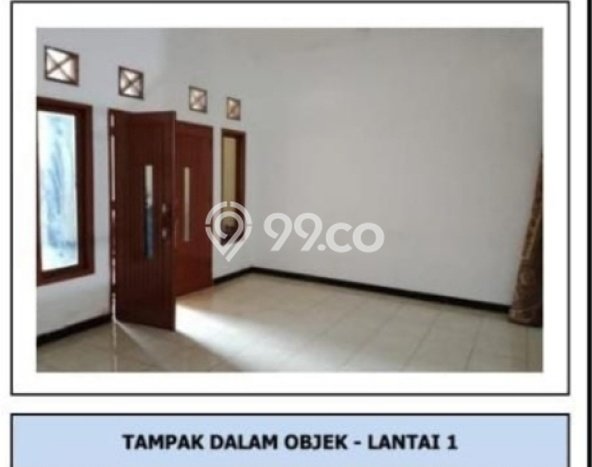 Dijual Rumah Strategis Bagus Punya 3 KT di Bekasi Utara Bekasi SHM Dijual Rumah Strategis Bagus Punya 3 KT di Bekasi Utara Bekasi SHM