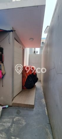 For Sale Hunian Rumah Terawat 2 KT di Harapan Indah, Bekasi For Sale Hunian Rumah Terawat 2 KT di Harapan Indah, Bekasi