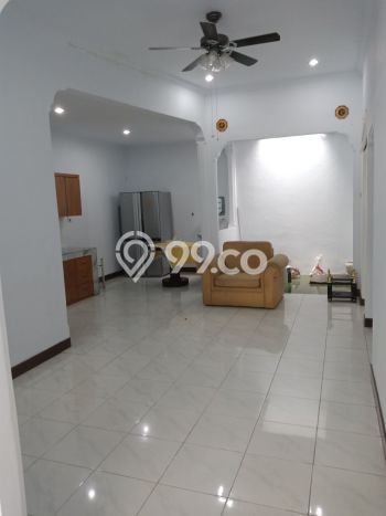 Rumah Elit Modern Tanpa Renovasi di Pulo Asem Jakarta Timur Rumah Elit Modern Tanpa Renovasi di Pulo Asem Jakarta Timur