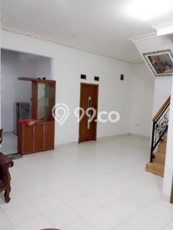 BEST DEAL! Rumah Siap Huni di Kaliabang, Luas 120m² LB 200m² BEST DEAL! Rumah Siap Huni di Kaliabang, Luas 120m² LB 200m²