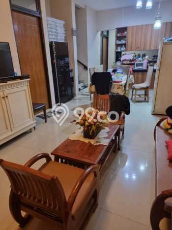Siap Huni Rumah Mewah 4 Kamar di Kelapa Gading Dekat ke Mana Saja Siap Huni Rumah Mewah 4 Kamar di Kelapa Gading Dekat ke Mana Saja