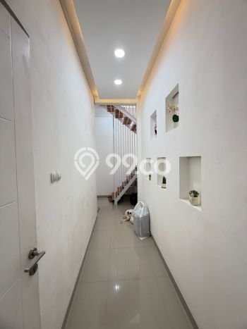 For Sale Hunian Rumah Nyaman 3 KT di Prima Harapan, Bekasi For Sale Hunian Rumah Nyaman 3 KT di Prima Harapan, Bekasi