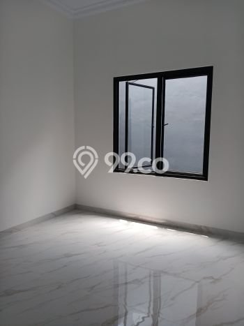 Rumah Modern 4 KT di Harapan Indah Bekasi Rumah Modern 4 KT di Harapan Indah Bekasi