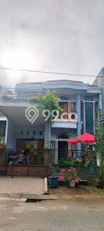 Hunian Mewah Dijual LT 200m2 di Jatinegara, Jakarta Timur Hunian Mewah Dijual LT 200m2 di Jatinegara, Jakarta Timur