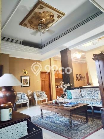 Hunian Eksklusif Dijual LT 430m2 di Mampang Prapatan, Jakarta Selatan Hunian Eksklusif Dijual LT 430m2 di Mampang Prapatan, Jakarta Selatan