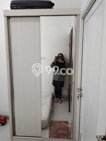 Rumah Minimalis 2 KT di Jaka Mulya Bekasi Rumah Minimalis 2 KT di Jaka Mulya Bekasi