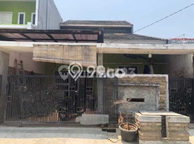 Hunian Nyaman Asri 7 KT Siap Huni di Bekasi Bekasi Hunian Nyaman Asri 7 KT Siap Huni di Bekasi Bekasi