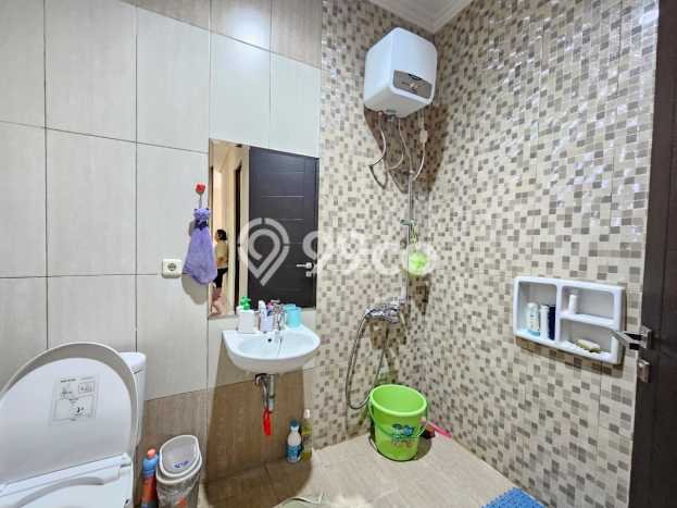 Dijual Rumah Modern 3 KT di harapan indah, Bekasi Dijual Rumah Modern 3 KT di harapan indah, Bekasi