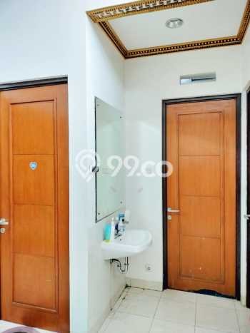 Rumah Modern 3 Kamar LT 144m2 di Harapan Indah Rumah Modern 3 Kamar LT 144m2 di Harapan Indah