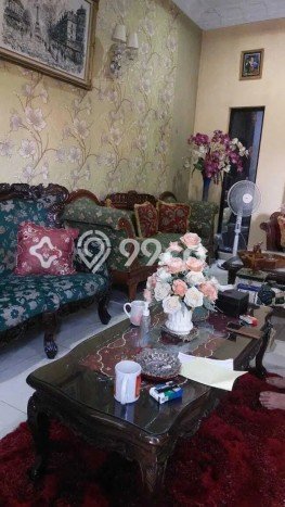 Rumah Minimalis 3 KT di harapan indah Bekasi Rumah Minimalis 3 KT di harapan indah Bekasi
