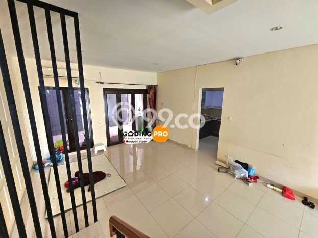 Rumah Minimalis 3 KT di Harapan Indah Bekasi Rumah Minimalis 3 KT di Harapan Indah Bekasi