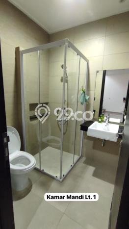 Hunian Mewah Dijual LT 120m2 di Kelapa Gading, Jakarta Utara Hunian Mewah Dijual LT 120m2 di Kelapa Gading, Jakarta Utara