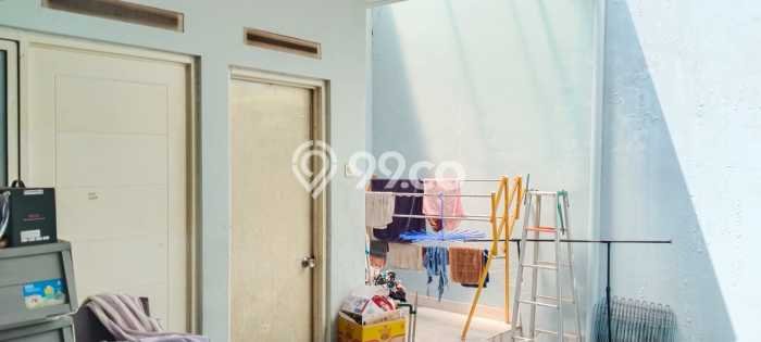Jual Rumah Eksklusif 2 KT di Harapan Indah, Bekasi Jual Rumah Eksklusif 2 KT di Harapan Indah, Bekasi