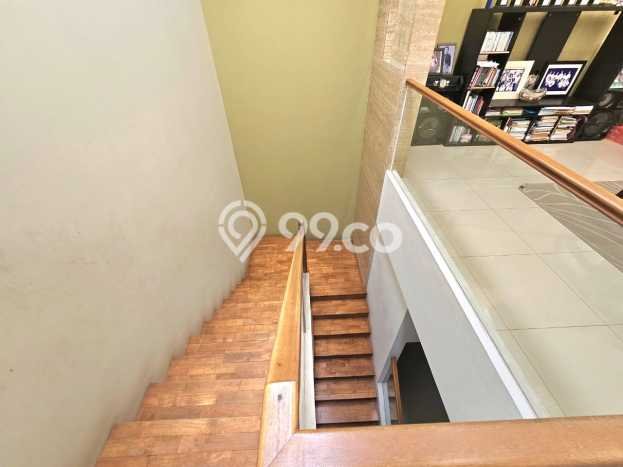 Jual Rumah Mewah Megah Dengan View Cantik di Pondok Indah, Jakarta Selatan Jual Rumah Mewah Megah Dengan View Cantik di Pondok Indah, Jakarta Selatan
