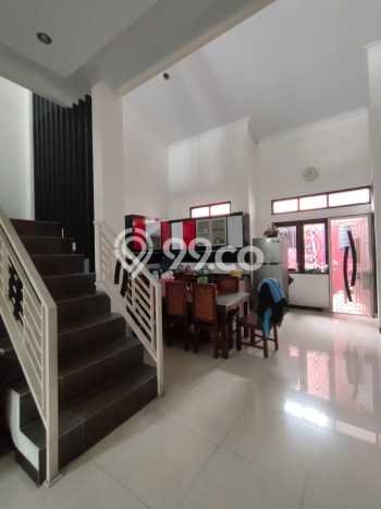 Rumah Minimalis 4 Kamar LT 183m2 di Harapan Indah Rumah Minimalis 4 Kamar LT 183m2 di Harapan Indah
