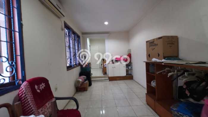 Jual Rumah Eksklusif 5 KT di Harapan Indah, Bekasi Jual Rumah Eksklusif 5 KT di Harapan Indah, Bekasi