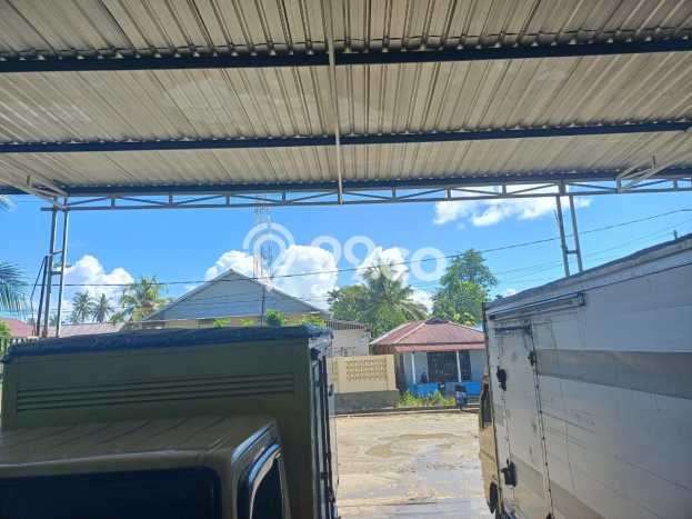 Lokasi Strategis! Dijual Gudang Bisnis di Sorong Barat, Sorong Kondisi Bagus Lokasi Strategis! Dijual Gudang Bisnis di Sorong Barat, Sorong Kondisi Bagus