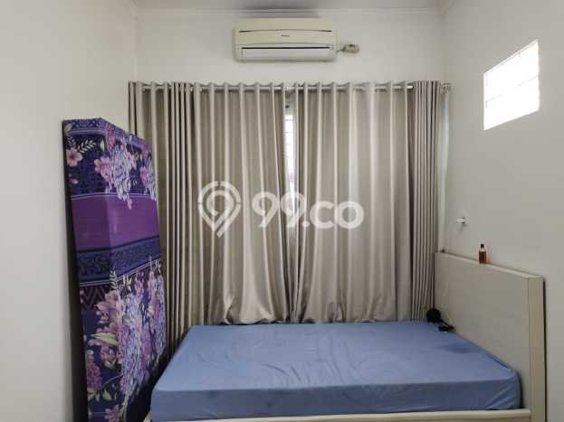 Rumah Minimalis 2 KT di Jaka Mulya Bekasi Rumah Minimalis 2 KT di Jaka Mulya Bekasi
