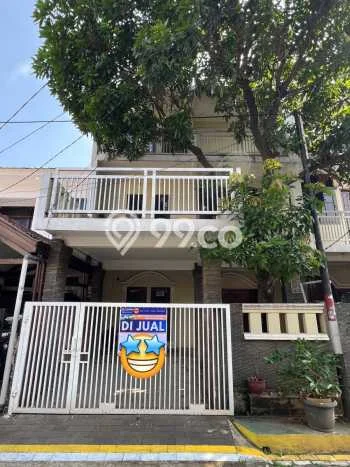 Hunian Nyaman Asri 3 KT Siap Huni di Harapan Baru Bekasi Hunian Nyaman Asri 3 KT Siap Huni di Harapan Baru Bekasi