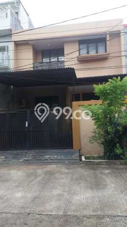 Siap Huni Rumah Mewah 4 Kamar di Kelapa Gading Dekat ke Mana Saja Siap Huni Rumah Mewah 4 Kamar di Kelapa Gading Dekat ke Mana Saja