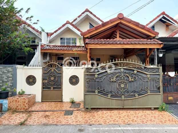 Dijual Cepat Rumah Bagus Siap Huni LB 60m2 di Medan Satria, Bekasi Dijual Cepat Rumah Bagus Siap Huni LB 60m2 di Medan Satria, Bekasi
