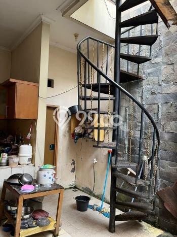 Jual Rumah Mewah Elegan Dengan View Cantik di Penggilingan, Jakarta Timur Jual Rumah Mewah Elegan Dengan View Cantik di Penggilingan, Jakarta Timur