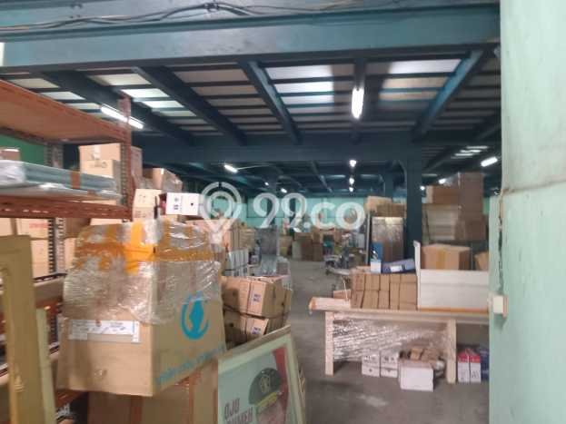 Gudang untuk disewa di Jatinegara punya LT 6000m2 & LB 720m2 harga sewa kompetitif Gudang untuk disewa di Jatinegara punya LT 6000m2 & LB 720m2 harga sewa kompetitif