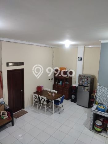 PROPERTI PILIHAN! Rumah Nyaman di Harapan Indah, LT 94m² Bangunan 120m² PROPERTI PILIHAN! Rumah Nyaman di Harapan Indah, LT 94m² Bangunan 120m²