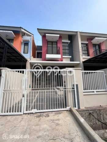 Rumah Modern 3 KT di Harapan Mulya Bekasi Rumah Modern 3 KT di Harapan Mulya Bekasi