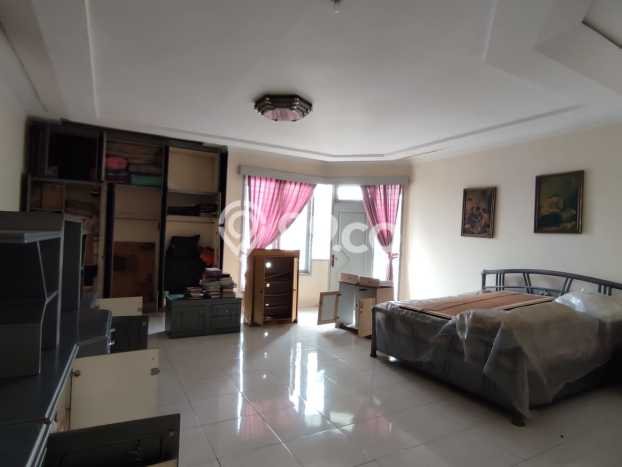 Rumah Elit Modern Siap Huni di Sunter Jakarta Utara Rumah Elit Modern Siap Huni di Sunter Jakarta Utara