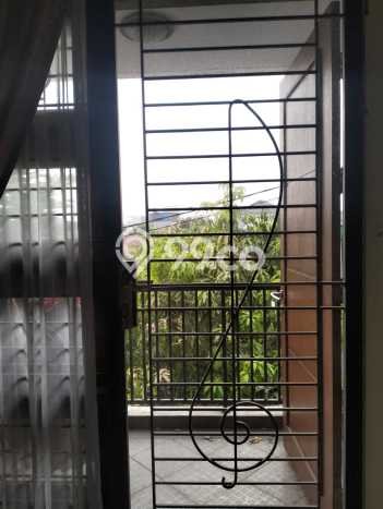 Rumah Minimalis 3 KT di Harapan Indah Bekasi Rumah Minimalis 3 KT di Harapan Indah Bekasi