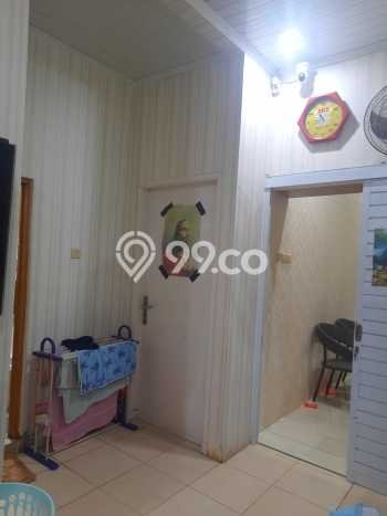 Dijual Rumah Modern 2 KT di Harapan Indah, Bekasi Dijual Rumah Modern 2 KT di Harapan Indah, Bekasi