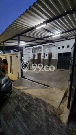 Rumah Luxury Modern Siap Huni di Cipinang Jakarta Timur Rumah Luxury Modern Siap Huni di Cipinang Jakarta Timur