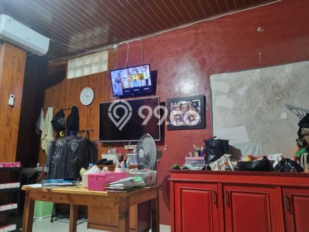 Kos-kosan Dijual di Johar Baru, Jakarta Pusat dengan 18 Kamar Tidur, 19 Kamar Mandi Kos-kosan Dijual di Johar Baru, Jakarta Pusat dengan 18 Kamar Tidur, 19 Kamar Mandi