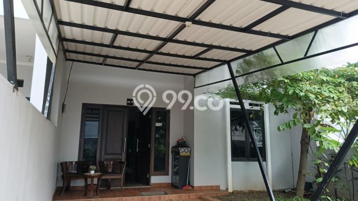 Rumah 3 KT 2 KM Lokasi Strategis di Jati Asih, Bekasi Rumah 3 KT 2 KM Lokasi Strategis di Jati Asih, Bekasi