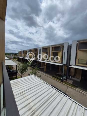 Rumah Modern 3 KT LT 86m2 di BSD City Rumah Modern 3 KT LT 86m2 di BSD City
