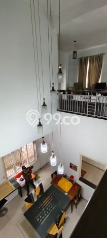 Rumah Luxury Modern Tanpa Renovasi di Plumpang Jakarta Utara Rumah Luxury Modern Tanpa Renovasi di Plumpang Jakarta Utara