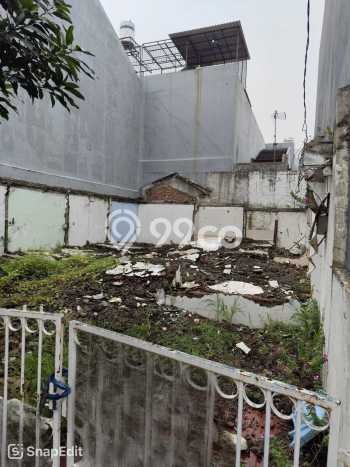 Tanah di Kelapa Gading, Jakarta Utara Luas 170m2 Dijual Segera Tanah di Kelapa Gading, Jakarta Utara Luas 170m2 Dijual Segera