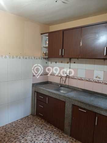 Rumah Modern 3 KT di Bintara Bekasi Rumah Modern 3 KT di Bintara Bekasi