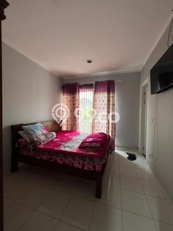 Rumah sewa siap pakai 3 Kamar Tidur di Summarecon Bekasi, Bekasi Rumah sewa siap pakai 3 Kamar Tidur di Summarecon Bekasi, Bekasi