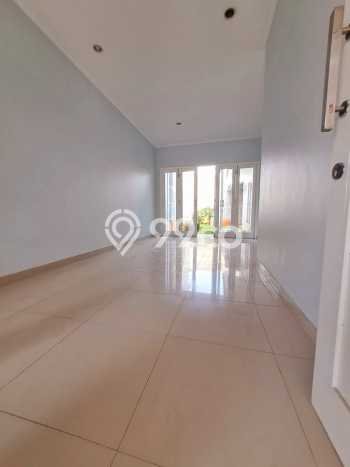 Rumah Minimalis 4 Kamar LT 138m2 di Harapan Indah Rumah Minimalis 4 Kamar LT 138m2 di Harapan Indah