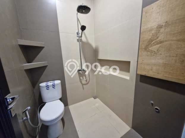 Siap Huni Hunian Elit 4 Kamar di Cempaka Putih Dekat ke Mana Saja Siap Huni Hunian Elit 4 Kamar di Cempaka Putih Dekat ke Mana Saja