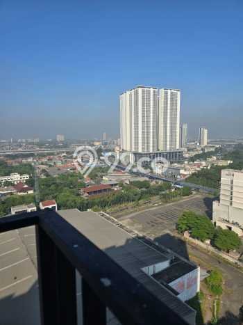 Dijual Apartemen 0 KT di Bekasi Luas 45m2 Dijual Apartemen 0 KT di Bekasi Luas 45m2