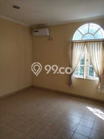 Hunian Mewah LB 130m2 Siap Pakai Desain Elegan di Kayu Putih, Jakarta Timur Hunian Mewah LB 130m2 Siap Pakai Desain Elegan di Kayu Putih, Jakarta Timur