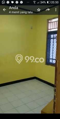 Rumah Strategis Minimalis Lb 130m2 di Kelapa Gading, Jakarta Utara Rumah Strategis Minimalis Lb 130m2 di Kelapa Gading, Jakarta Utara